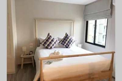 Title Residence Naiyang Beach Phuket – Fotos 2