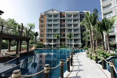 Title Residence Naiyang Beach Phuket – Fotos 4