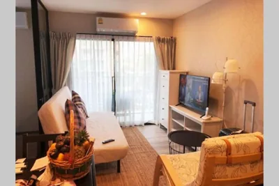 Title Residence Naiyang Beach Phuket – Fotos 6