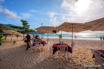 Title Residence Naiyang Beach Phuket – Fotos 9