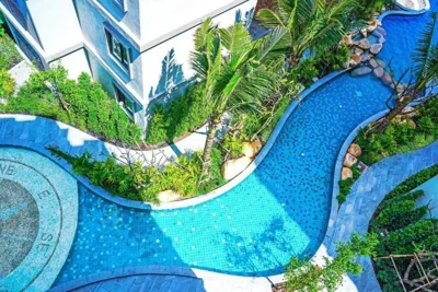 Title Residence Naiyang Beach Phuket – Fotos 10