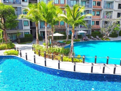 Title Residence Naiyang Beach Phuket – Fotos 11