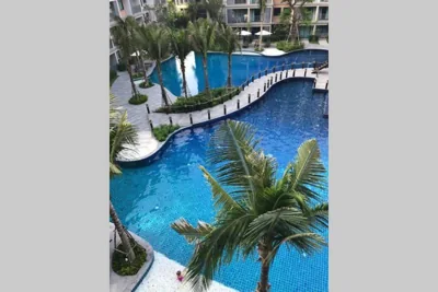 Title Residence Naiyang Beach Phuket – Fotos 12