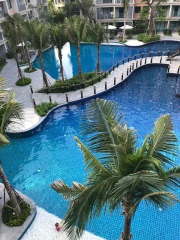 Title Residence Naiyang Beach Phuket – Fotos 13