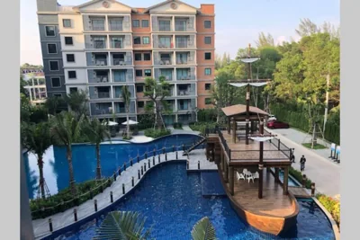 Title Residence Naiyang Beach Phuket – Fotos 14