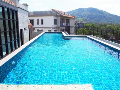 Title Residence Naiyang Beach Phuket – Fotos 15